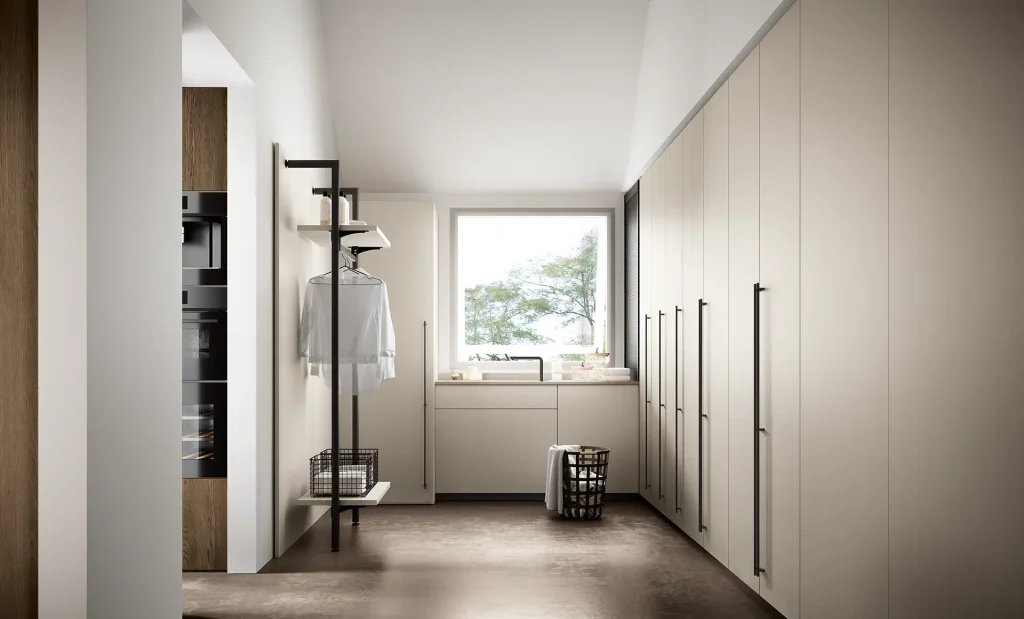 LAUNDRY SYSTEMA
