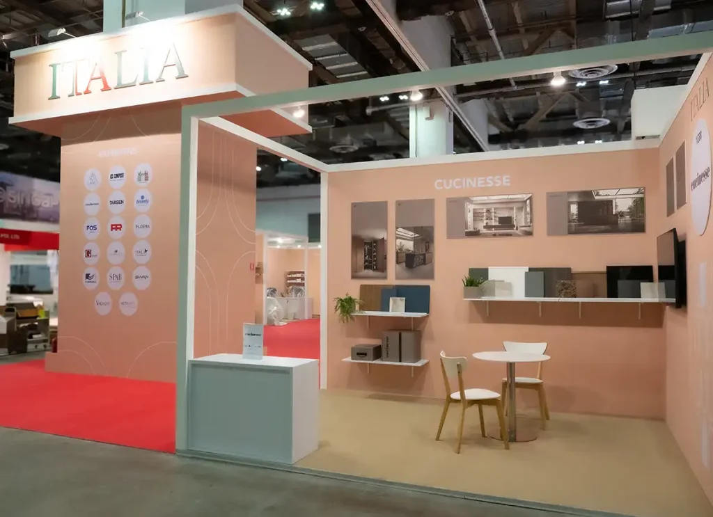 FIND Design Fair Asia 2025